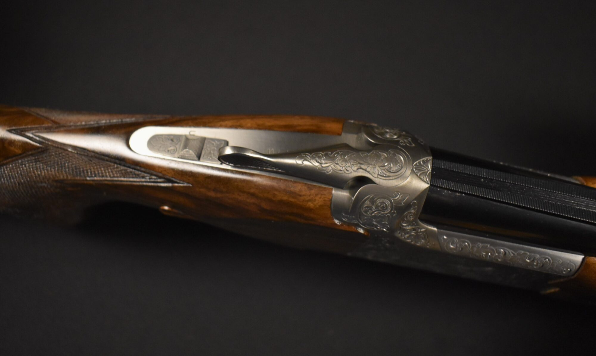 Miroku Mk10 Premium Sporter 12G 30" - Image 7