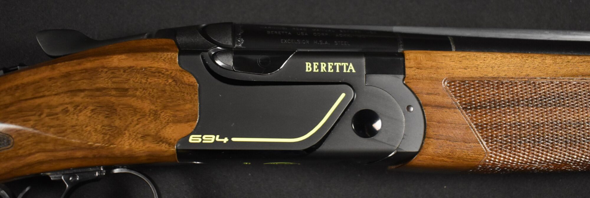 Beretta 694 Australia