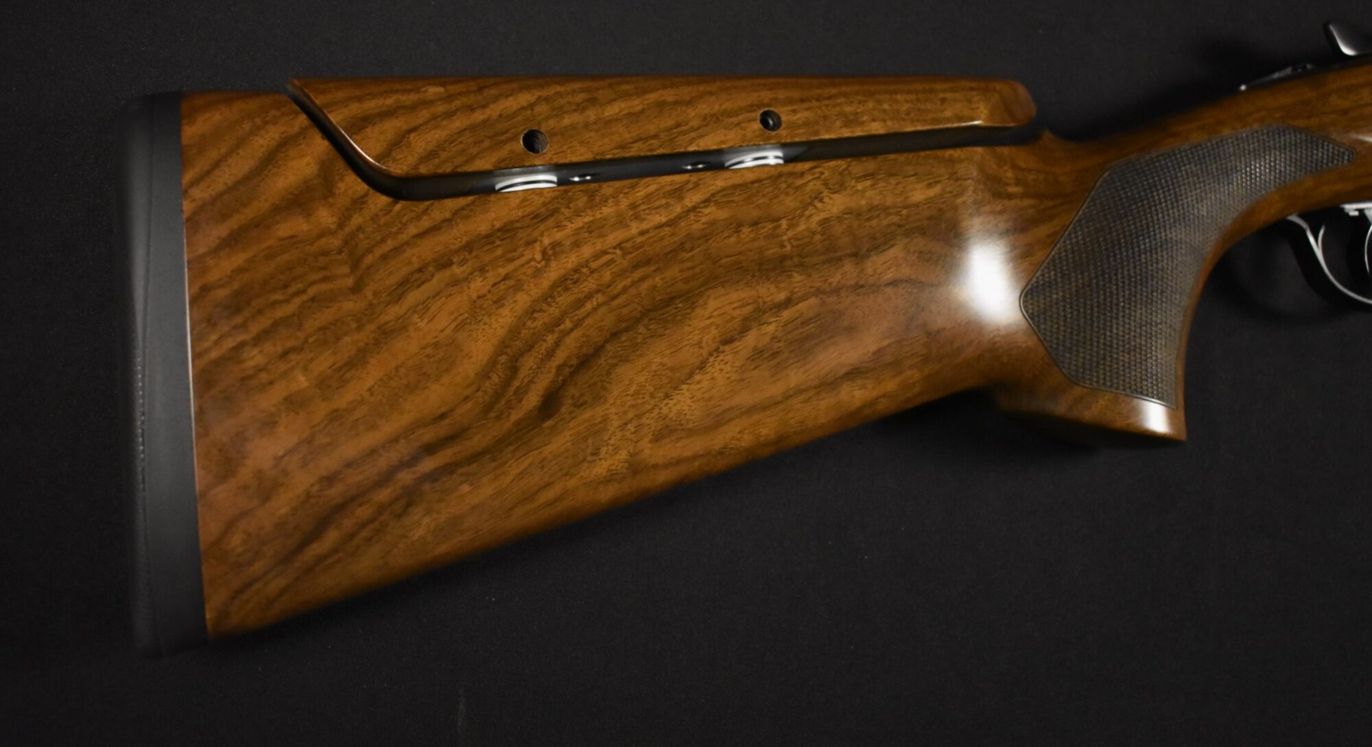 Beretta 694 12G DLC Sporter 32" - Image 3