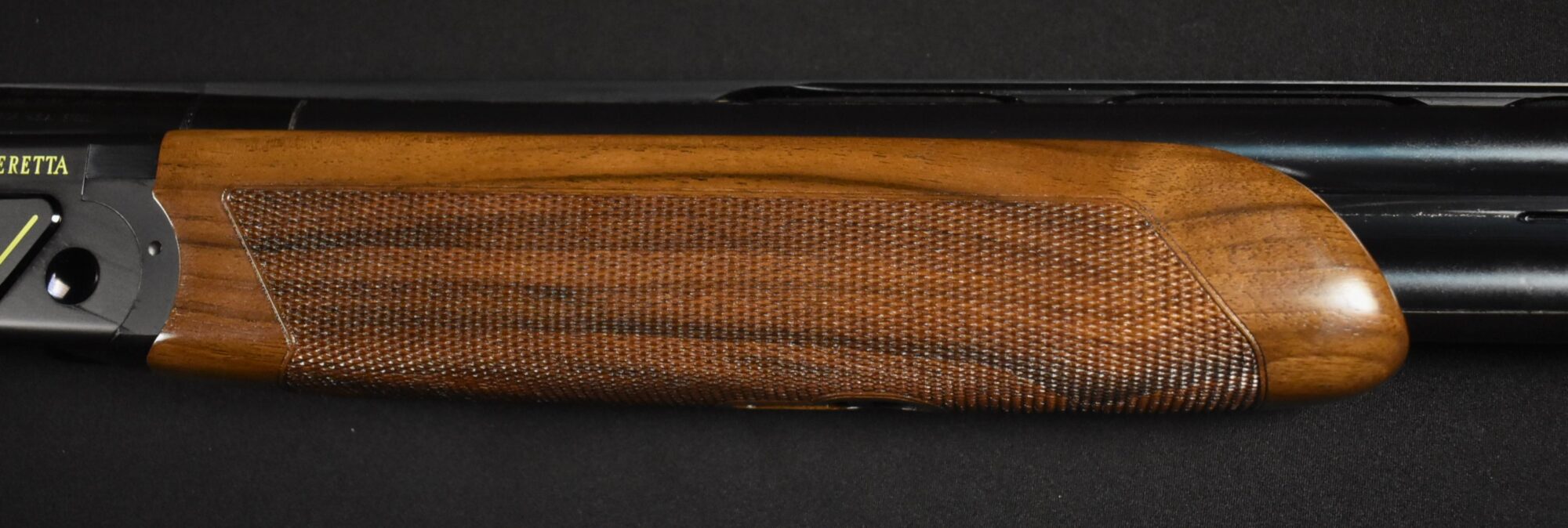 Beretta 694 12G DLC Sporter 32" - Image 4