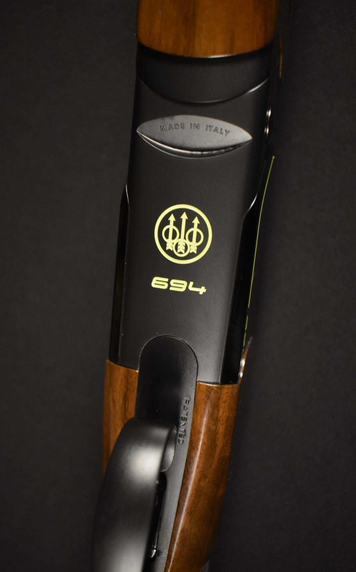 Beretta 694 12G DLC Sporter 32" - Image 5