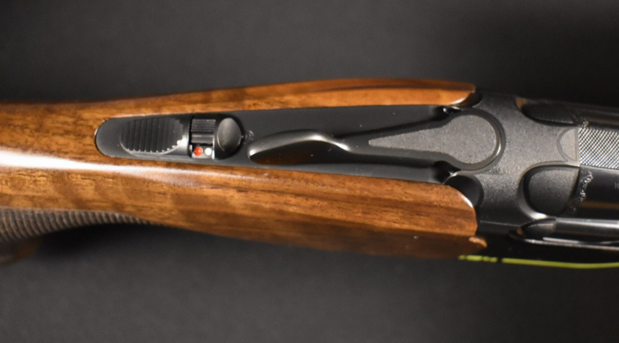Beretta 694 12G DLC Sporter 32" - Image 6