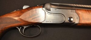 BERETTA DT 11 12G U/O 30" SPORTER. NEW.