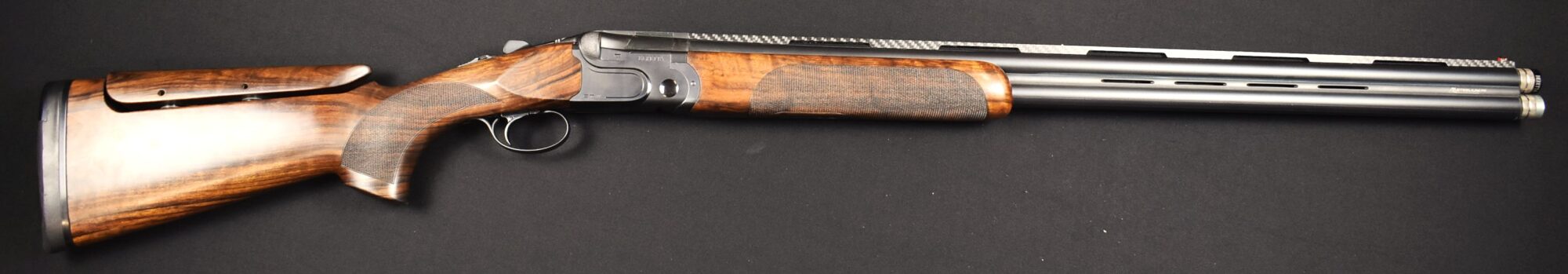 BERETTA DT 11 12G U/O 30" SPORTER. NEW. - Image 3