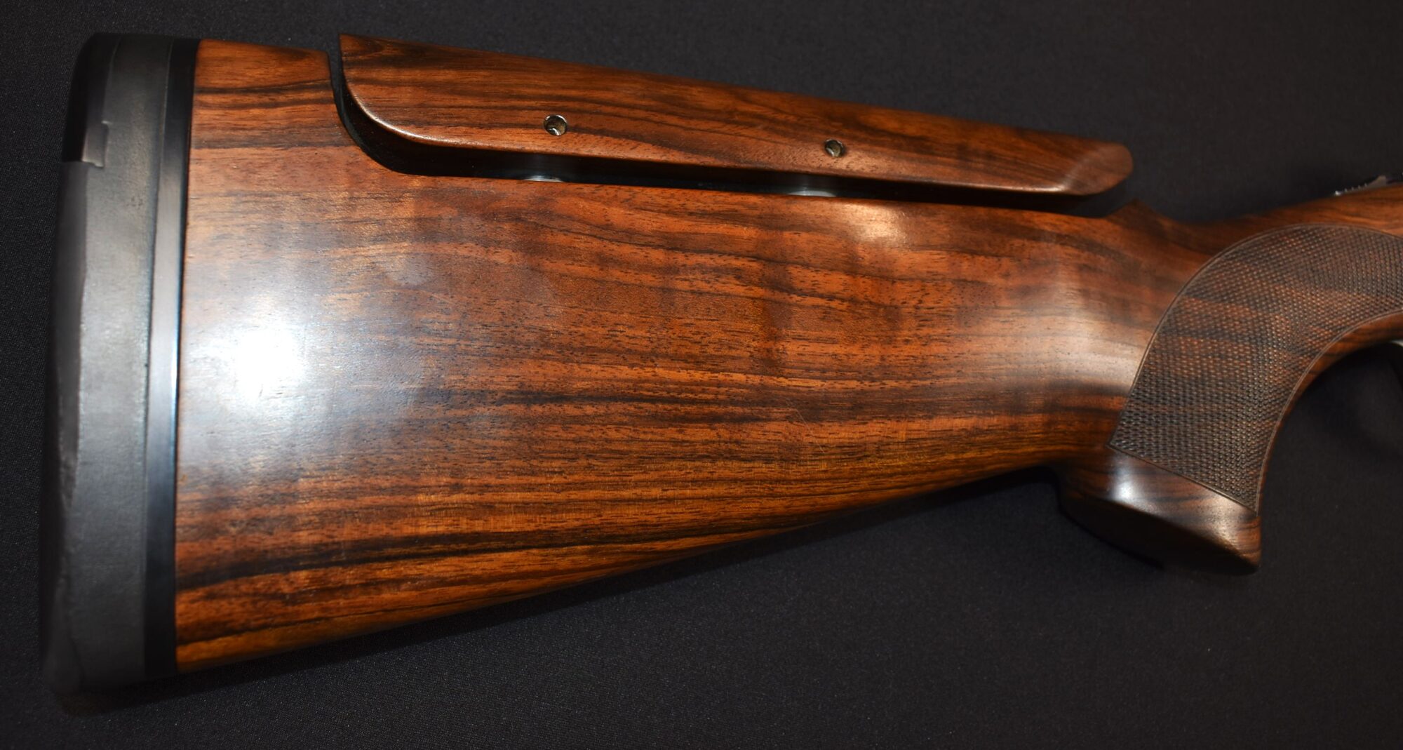 BERETTA DT 11 12G U/O 30" SPORTER. NEW. - Image 4