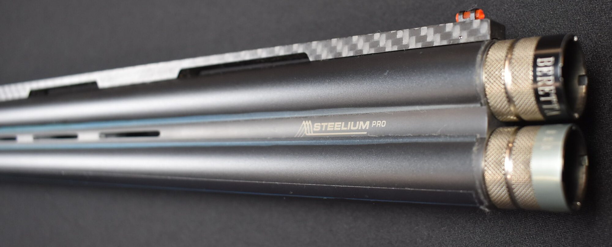 BERETTA DT 11 12G U/O 30" SPORTER. NEW. - Image 6