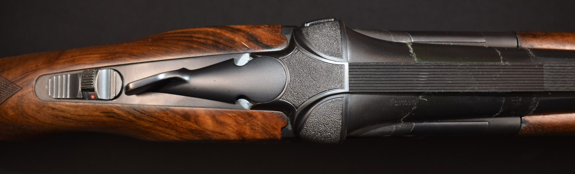 BERETTA DT 11 12G U/O 30" SPORTER. NEW. - Image 7