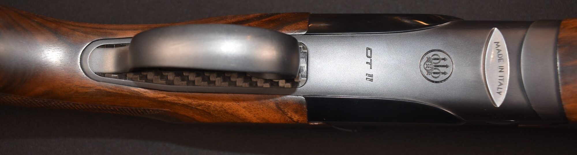 BERETTA DT 11 12G U/O 30" SPORTER. NEW. - Image 8