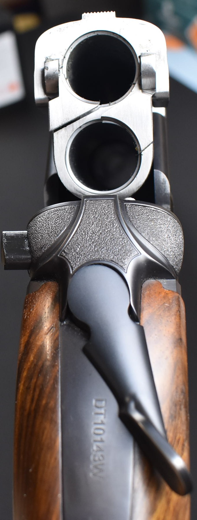 BERETTA DT 11 12G U/O 30" SPORTER. NEW. - Image 10