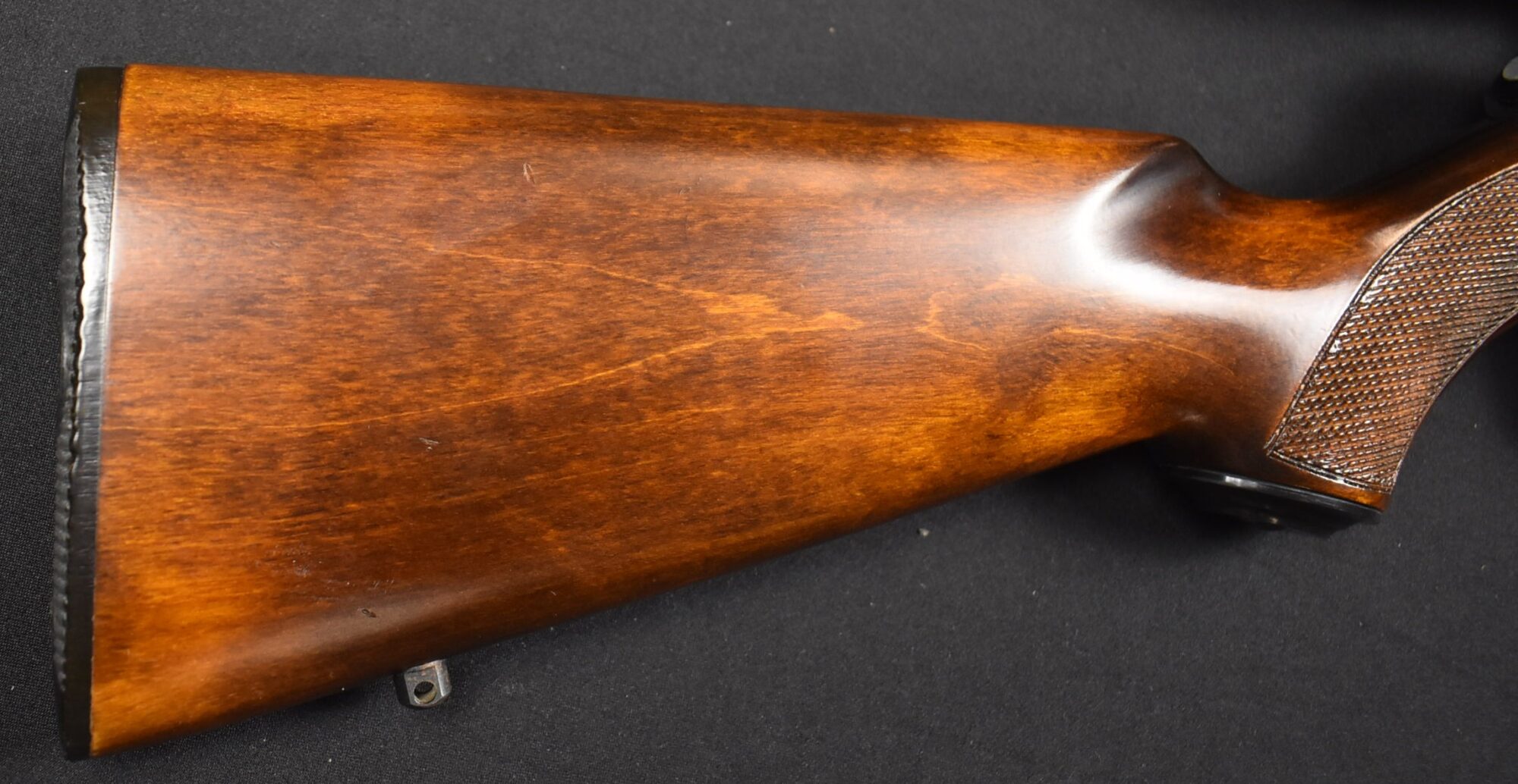 WINCHESTER WILDCAT BOLT ACTION .22LR + SCOPE.. - Image 4