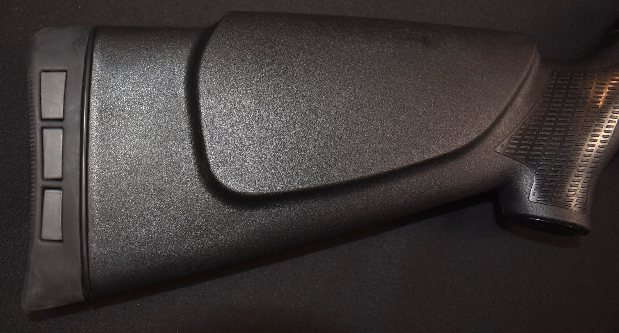 GAMO CFX UNDERLEVER .177 AIR RIFLE+ SCOPE.. - Image 3