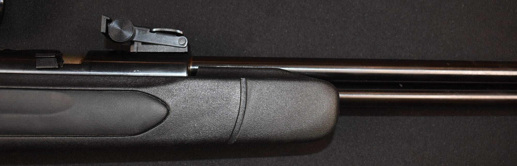 GAMO CFX UNDERLEVER .177 AIR RIFLE+ SCOPE.. - Image 4
