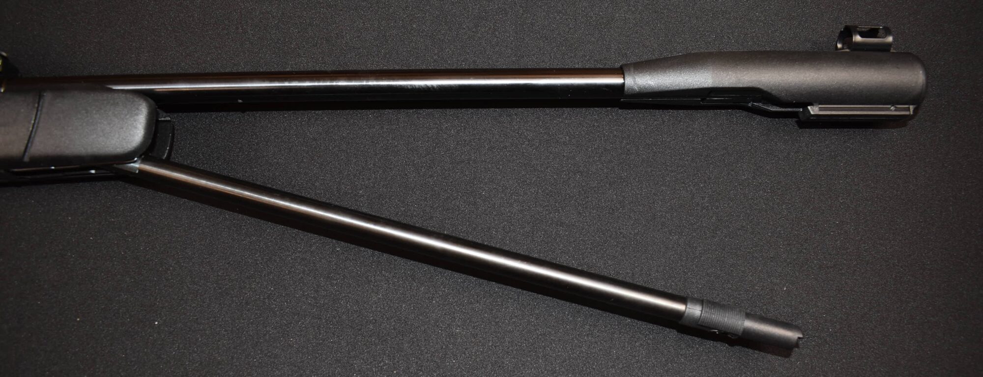 GAMO CFX UNDERLEVER .177 AIR RIFLE+ SCOPE.. - Image 6