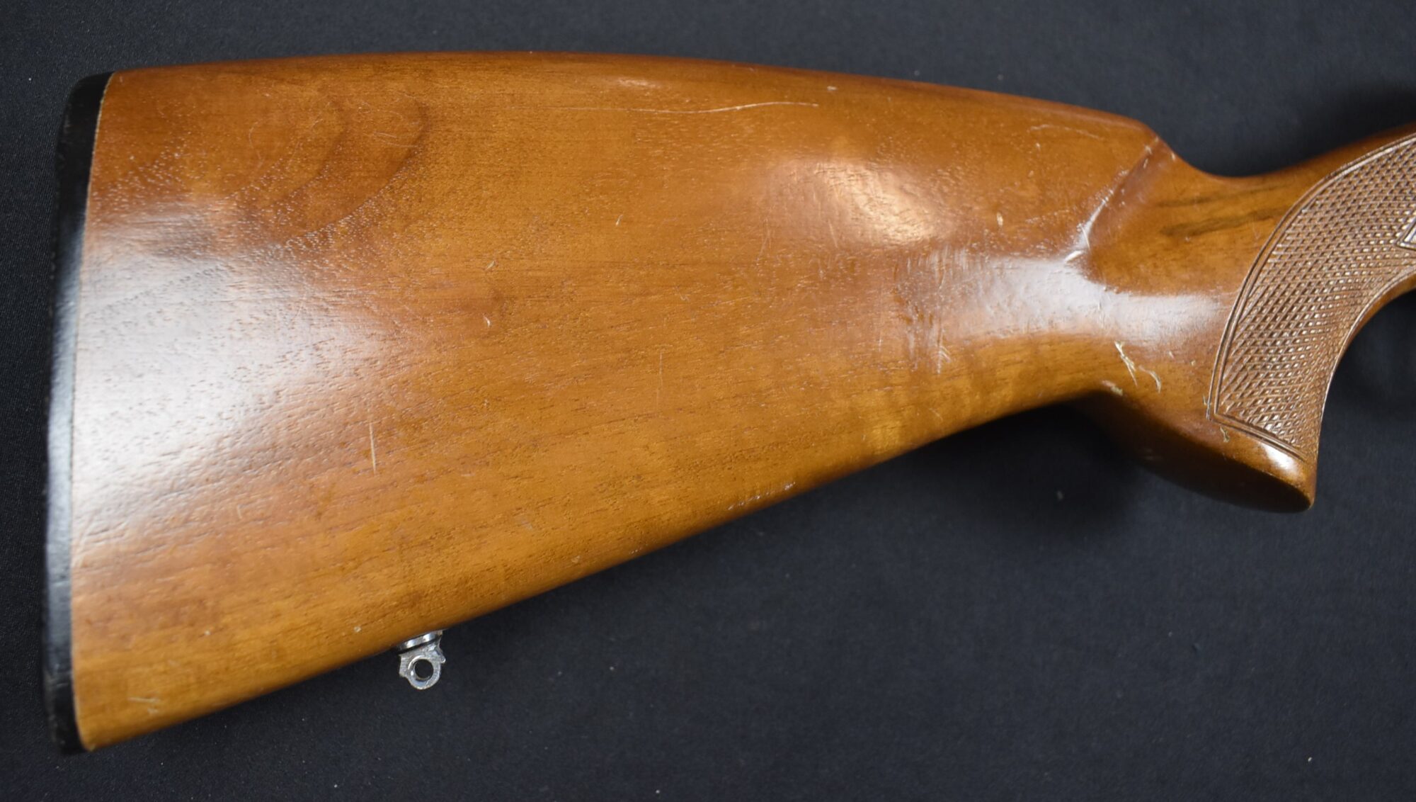 CZ 527 BOLT ACTION .222 REM + LYNX BASES AND RINGS..... - Image 3