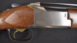 BROWNING B725 12G U/O SPORTER..........