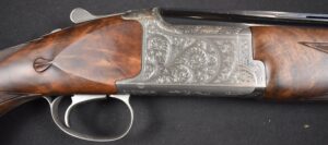 MIROKU MK 70 12G U/O SPORTER........