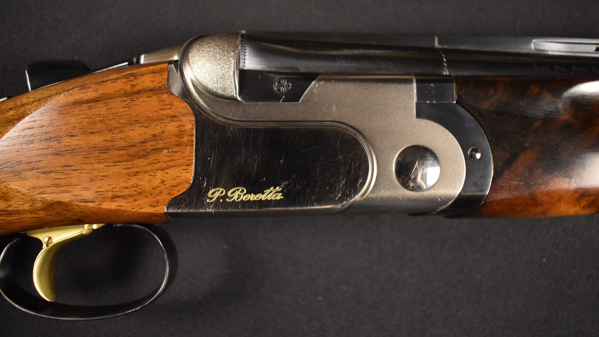 Beretta DT10 Australia