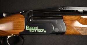 Perazzi HiTec Australia