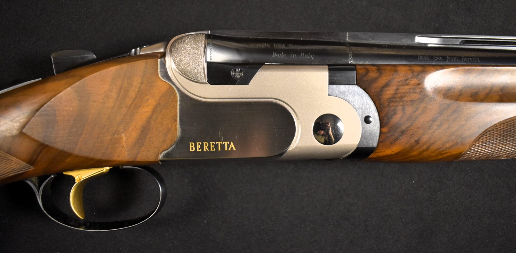 Beretta Dt10 Australia