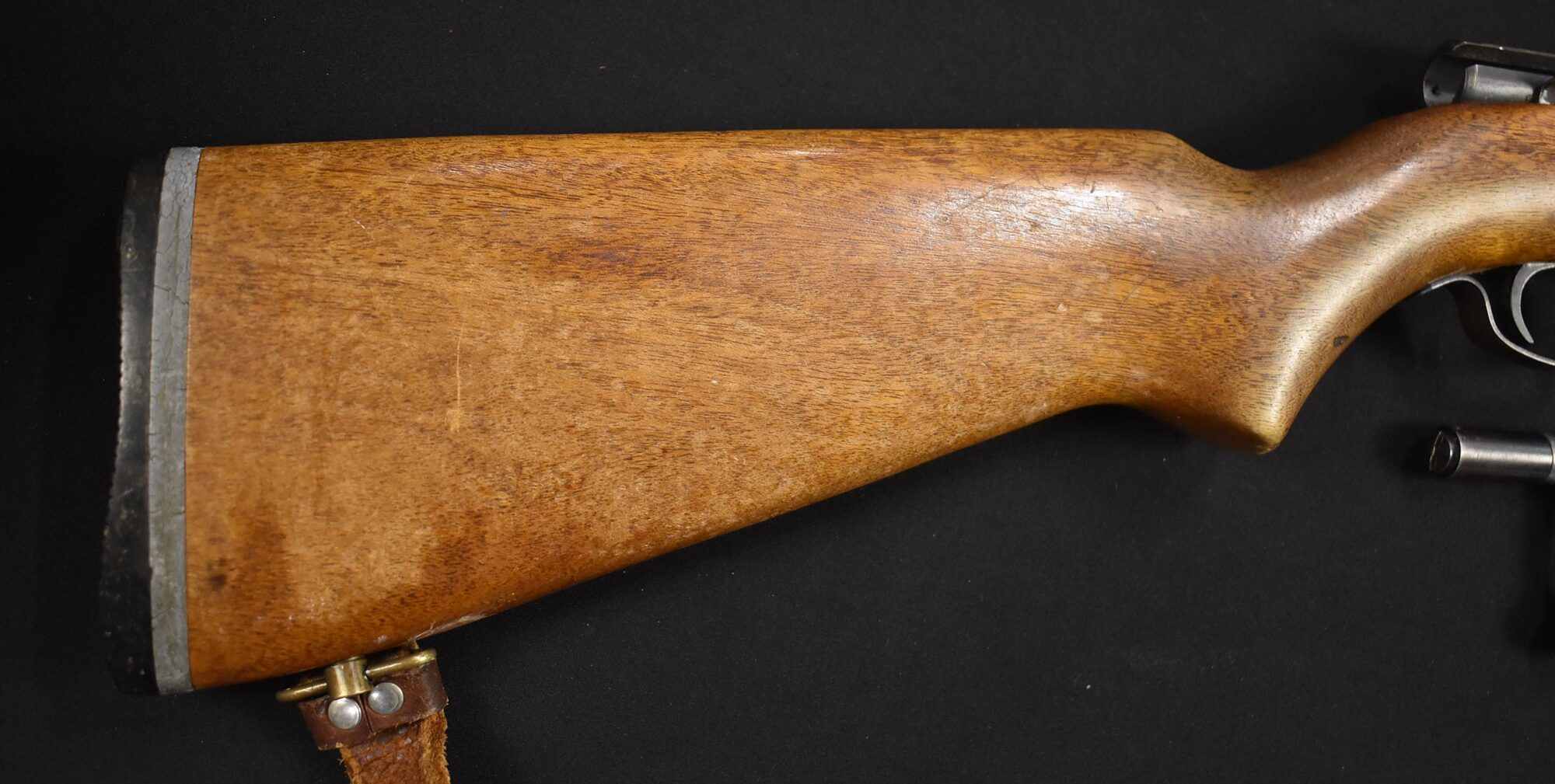 Lithgow Mod 12 .22LR - Image 2