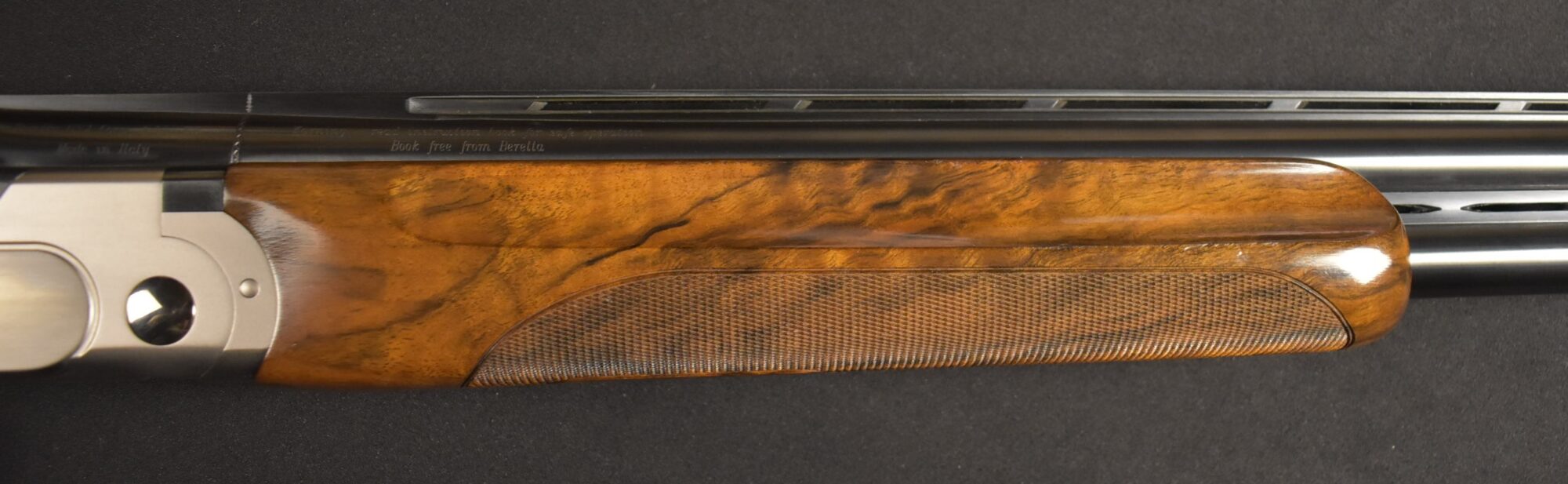 Beretta DT10 Trap 12G 30" "Lefty" - Image 3