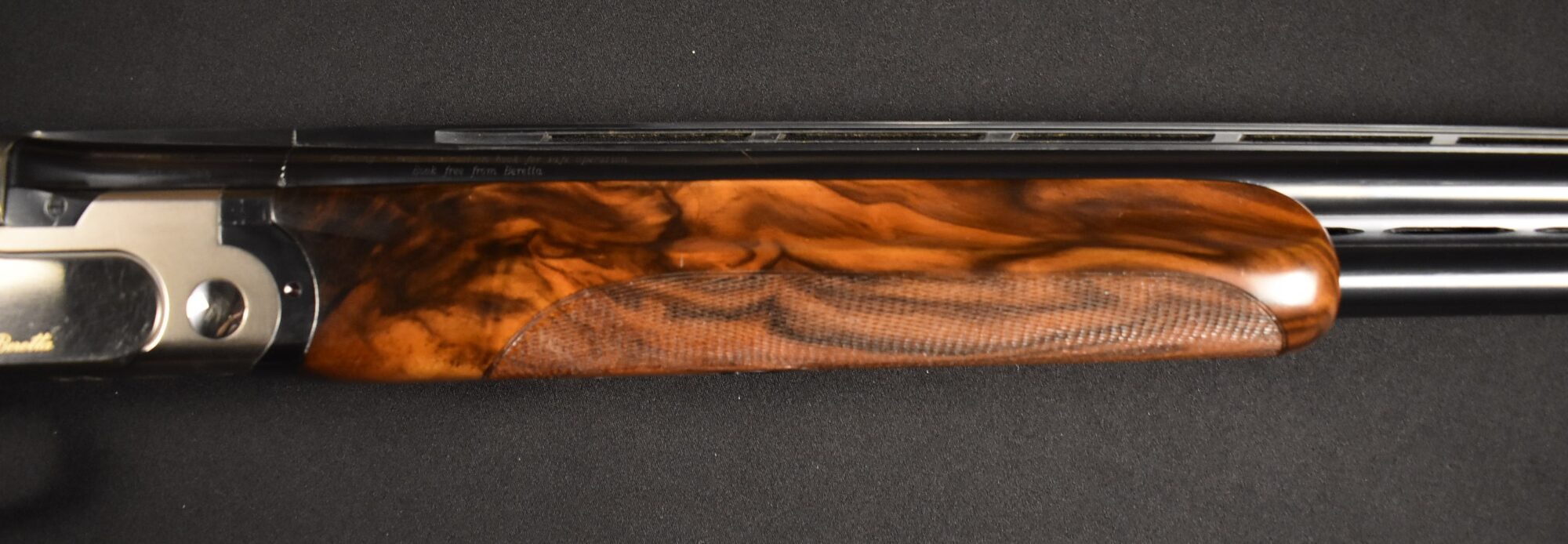 Beretta DT10 Trap 12G 30" - Image 3