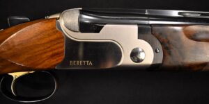 beretta DT10n trap Australia