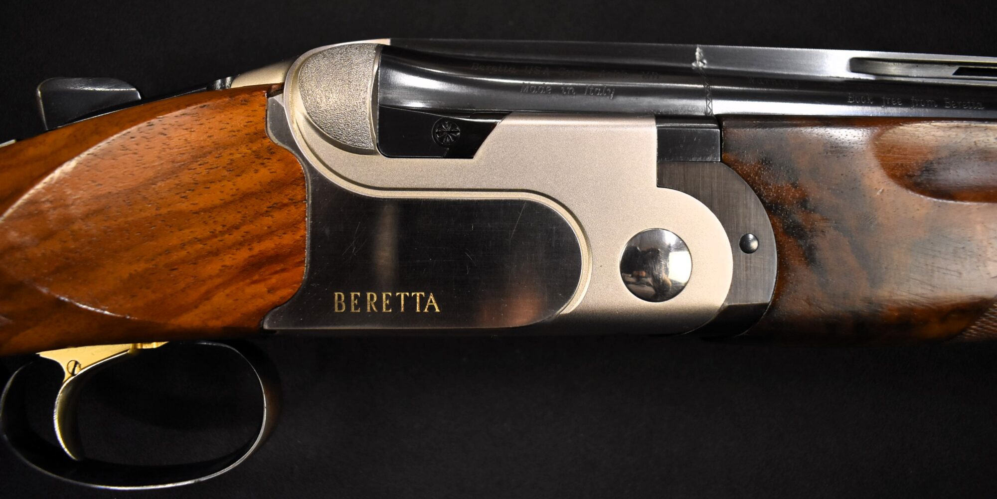 beretta DT10n trap Australia