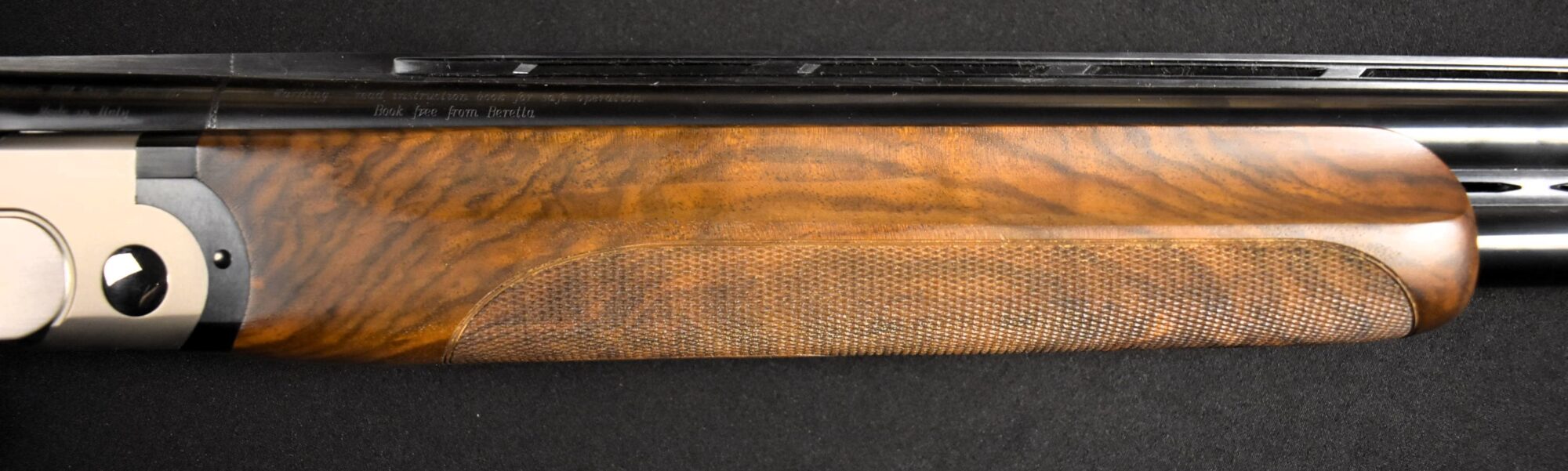 Beretta DT10 Trap 12G 30" - Image 3