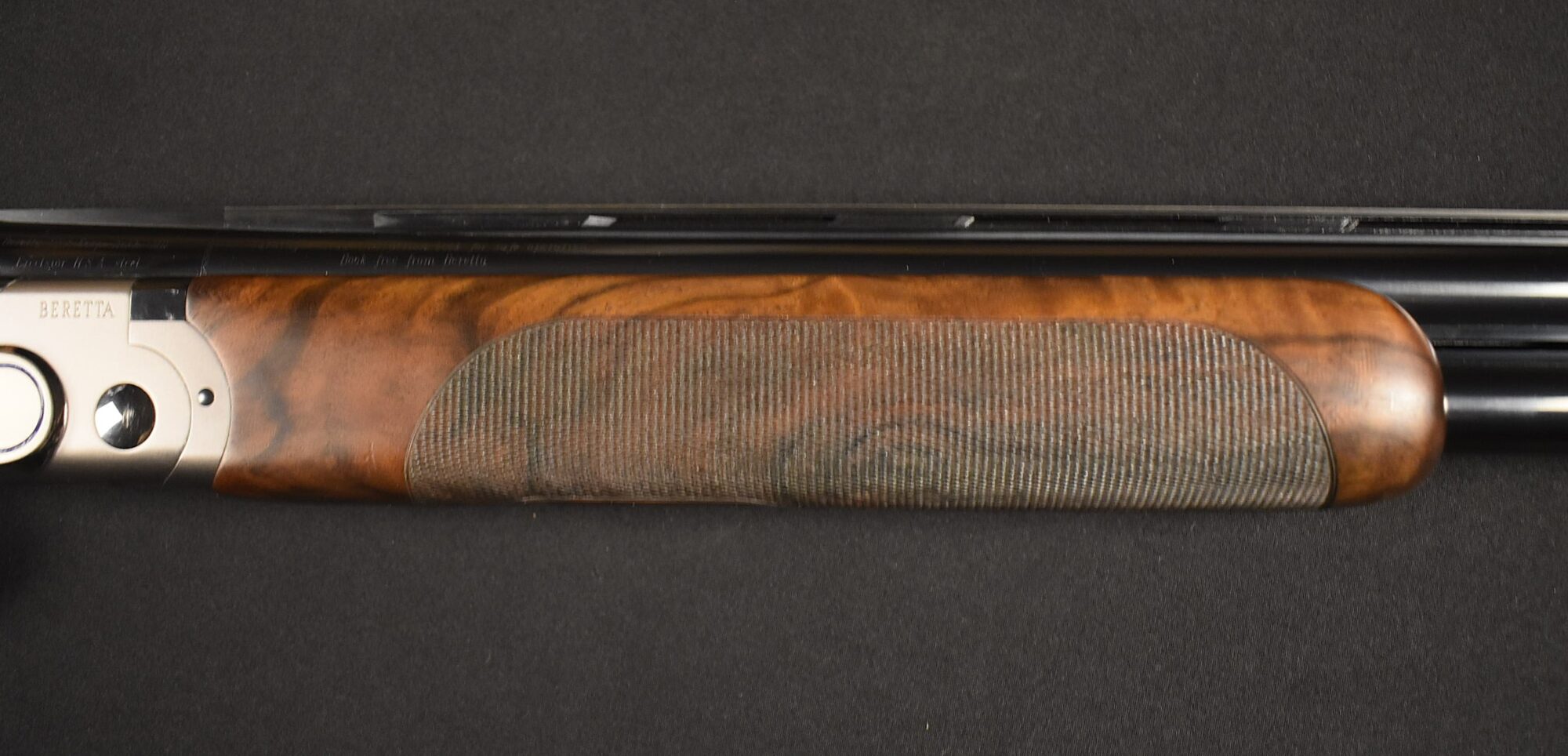Beretta DT11 30" Trap - Image 3