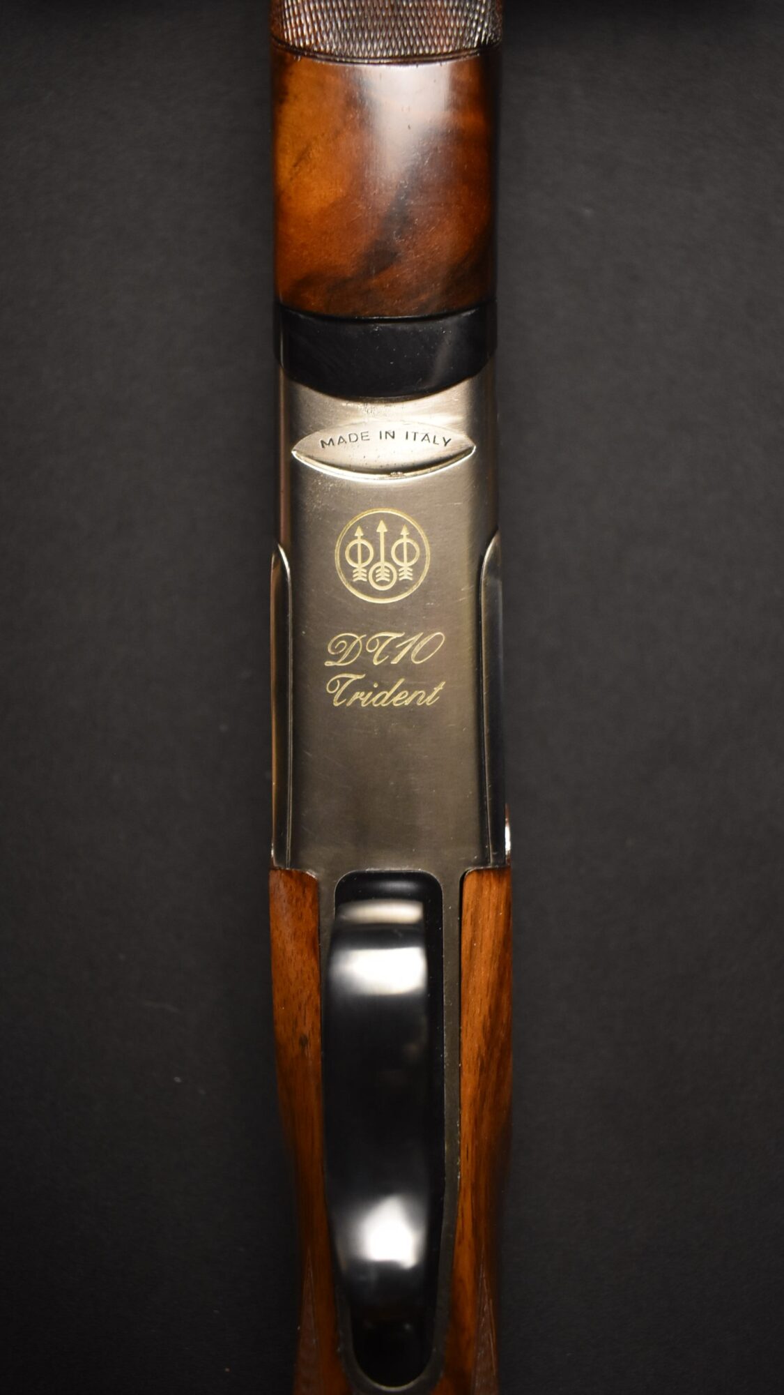 Beretta DT10 Trap 12G 30" - Image 4