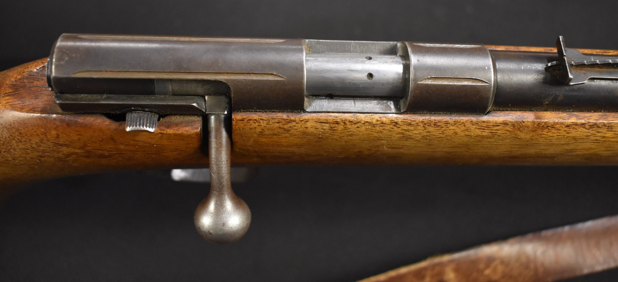 Lithgow Mod 12 .22LR - Image 4