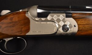 Beretta piramide Australia