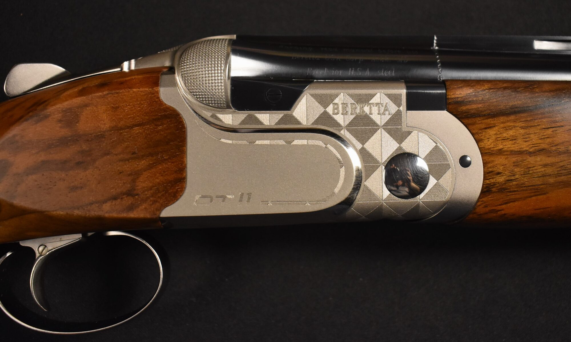 Beretta piramide Australia