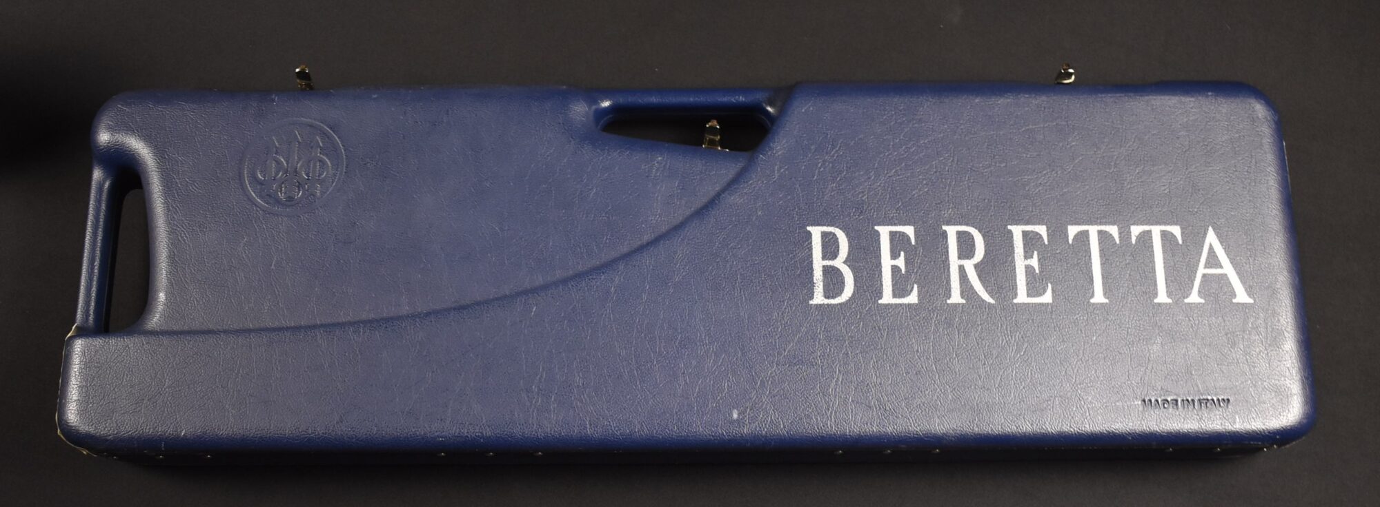 Beretta DT10 Trap 12G 30" - Image 8