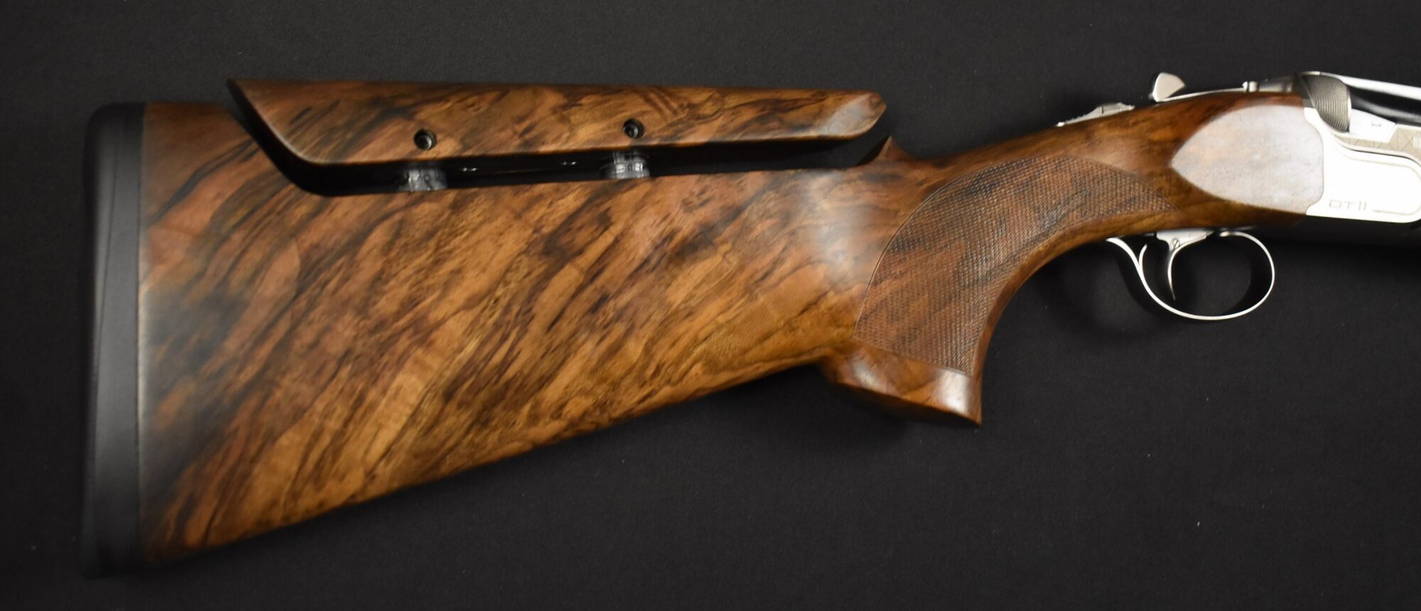 Beretta Pyramide 12G Sporter 32" - Image 2