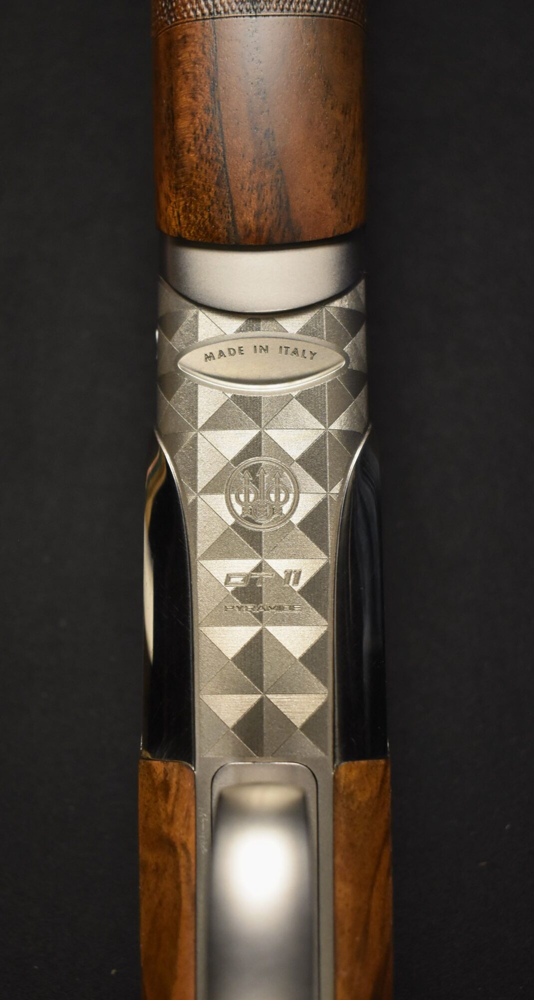 Beretta Pyramide 12G Sporter 32" - Image 4