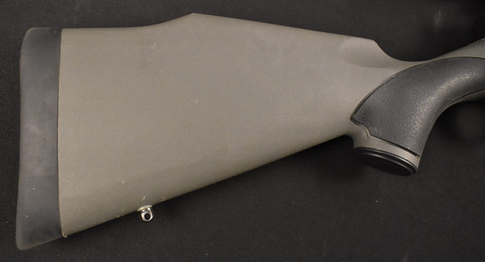 WEATHERBY VANGUARD .308 WIN + 3-9X40 SCOPE.. - Image 3