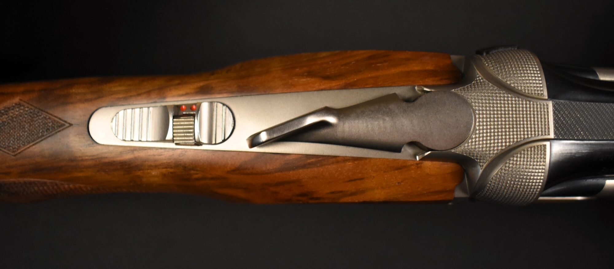 Beretta Pyramide 12G Sporter 32" - Image 6