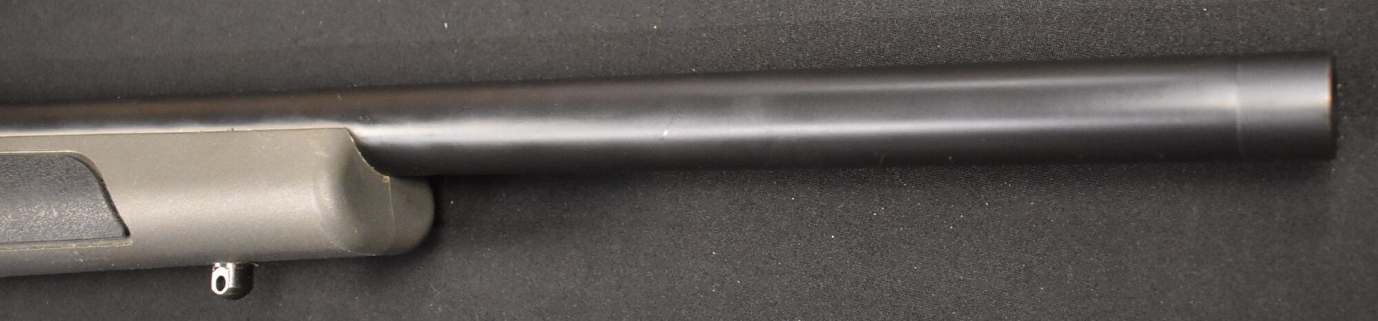 WEATHERBY VANGUARD .308 WIN + 3-9X40 SCOPE.. - Image 5