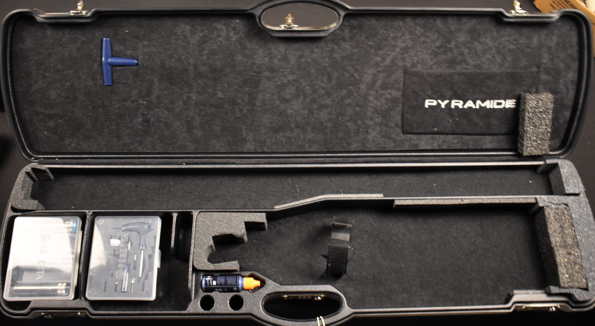 Beretta Pyramide 12G Sporter 32" - Image 7