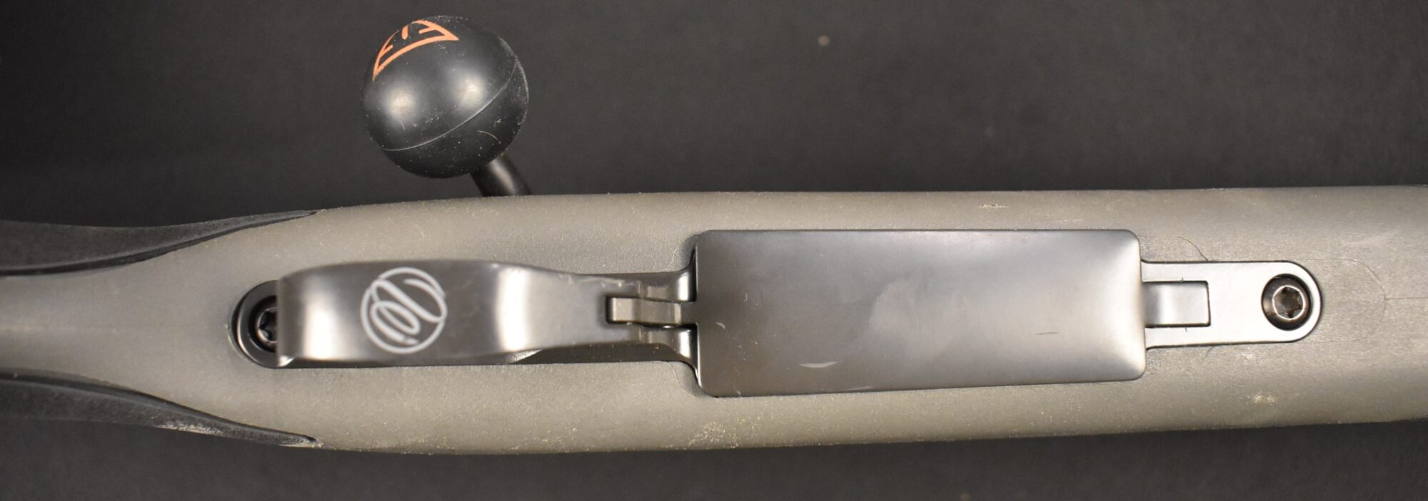 WEATHERBY VANGUARD .308 WIN + 3-9X40 SCOPE.. - Image 7