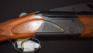 Fabarm Axis RS12 12g u/o trap. 30" barrels
