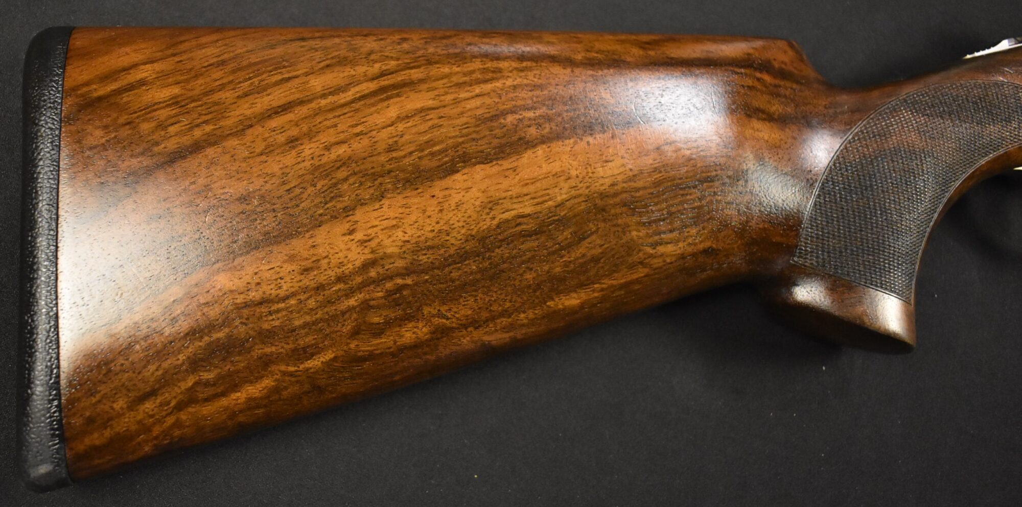 Beretta DT 11 12g u/o sporter. - Image 4