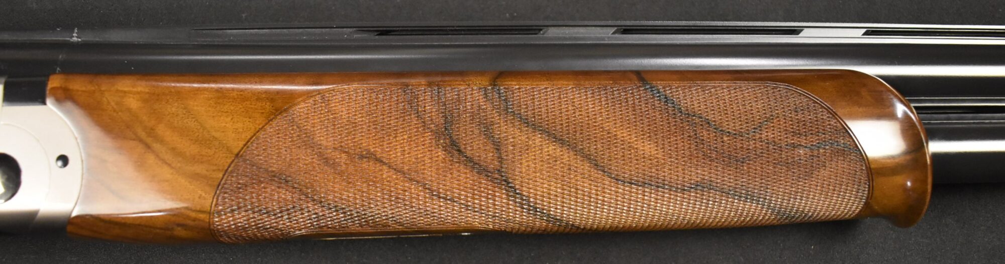 Beretta DT 11 12g u/o sporter. - Image 5