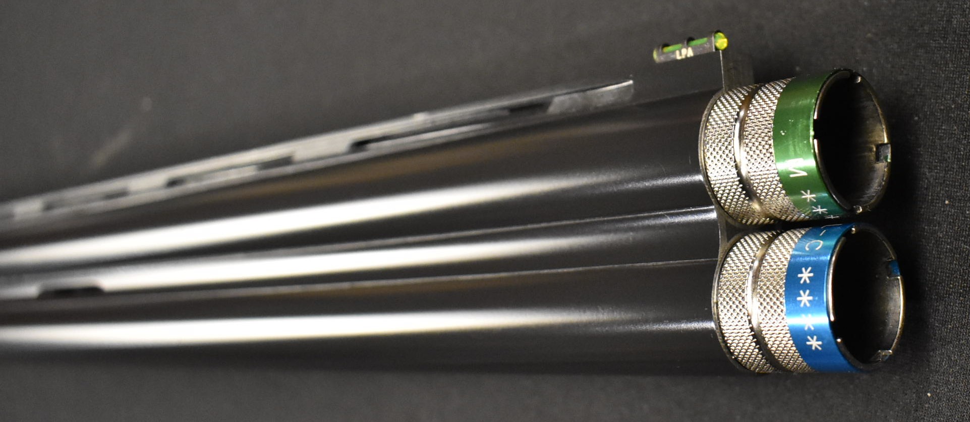 Beretta DT 11 12g u/o sporter. - Image 6