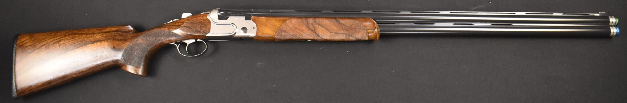 Beretta DT 11 12g u/o sporter. - Image 7