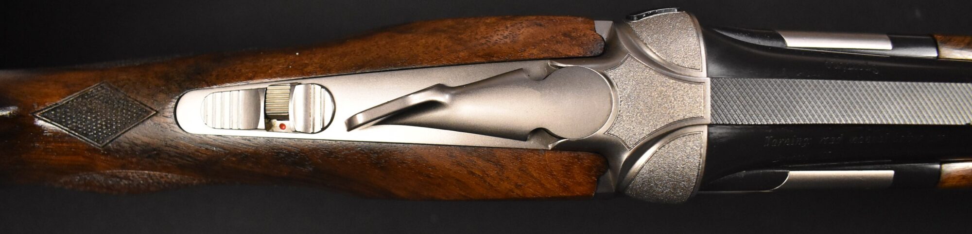 Beretta DT 11 12g u/o sporter. - Image 8