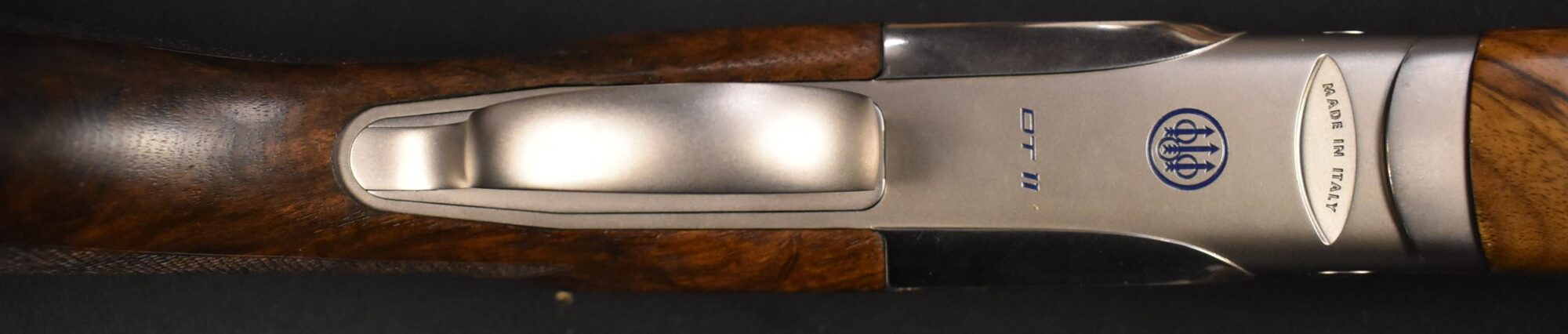 Beretta DT 11 12g u/o sporter. - Image 9