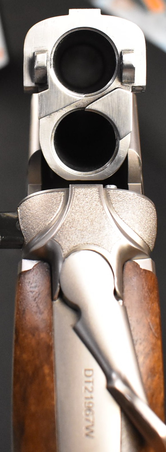 Beretta DT 11 12g u/o sporter. - Image 11